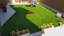 Terrace of House or chalet for sale in Ribeira  with Private garden, Terrace and Oven