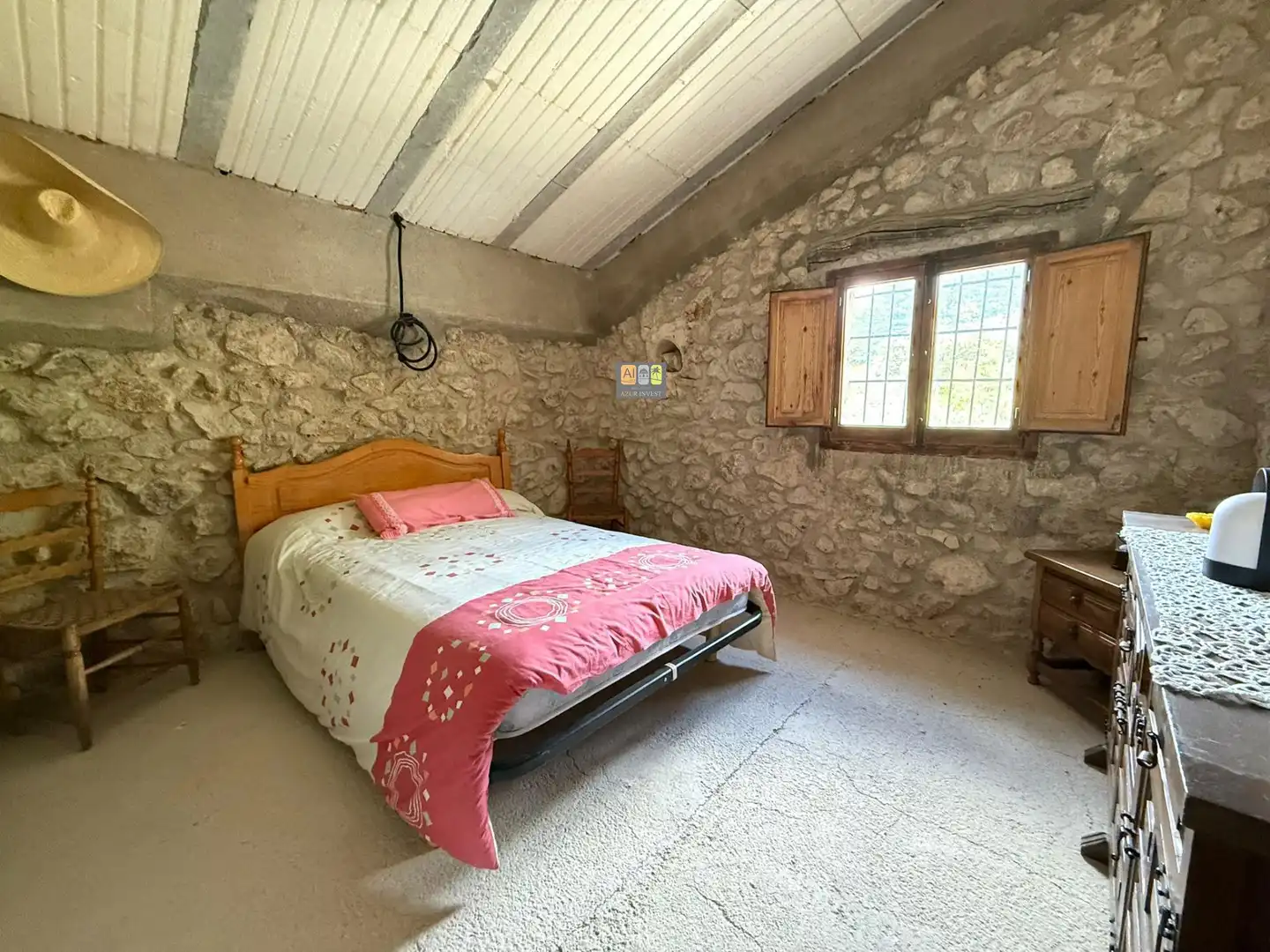 Finca rústica en venta en Sella