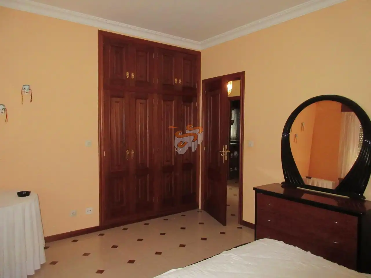 Chalet con jardín en venta en Valdoviño, imagen 32