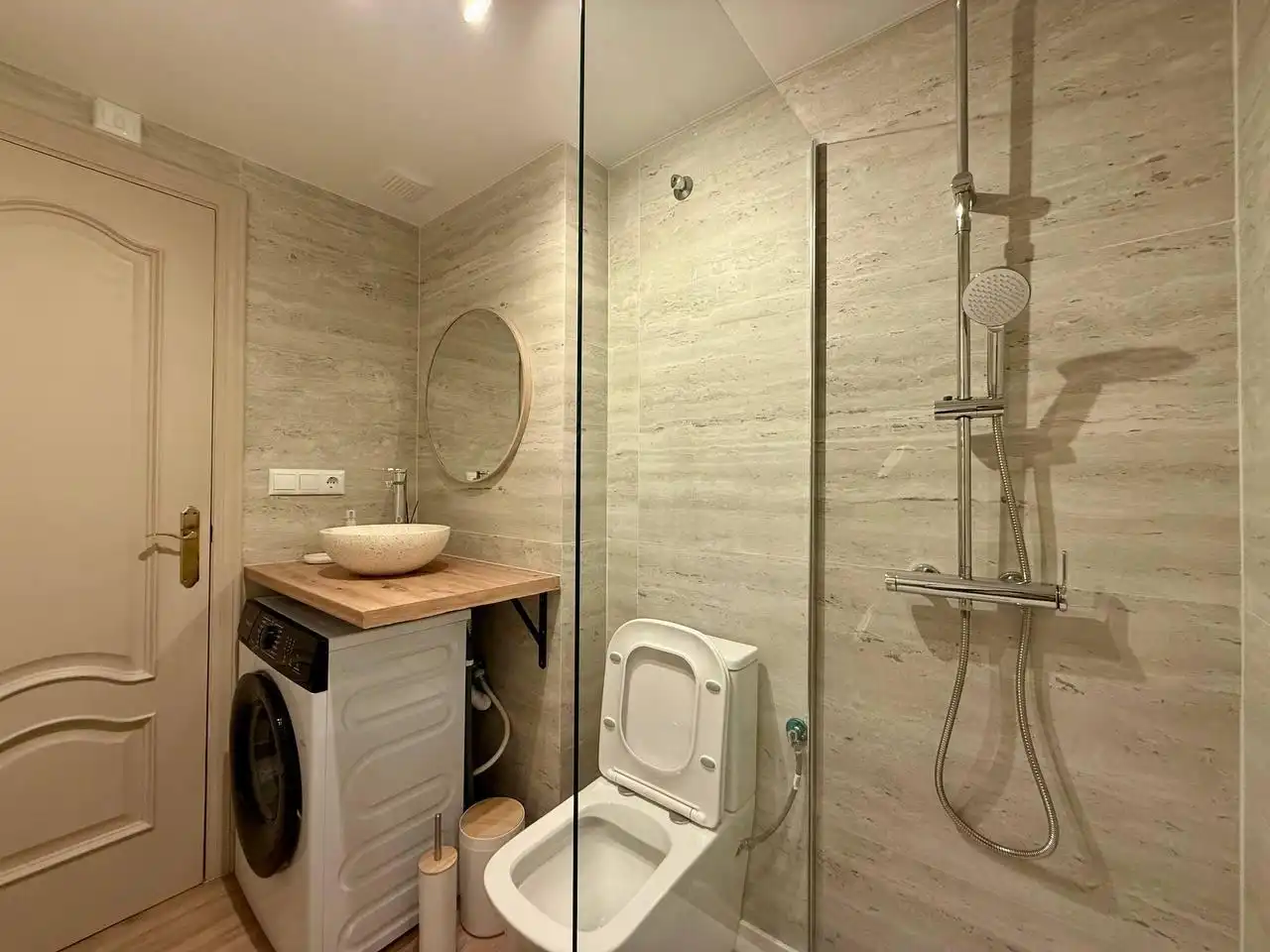 Apartamento con ascensor en venta en Calle de la loma, imagen 20