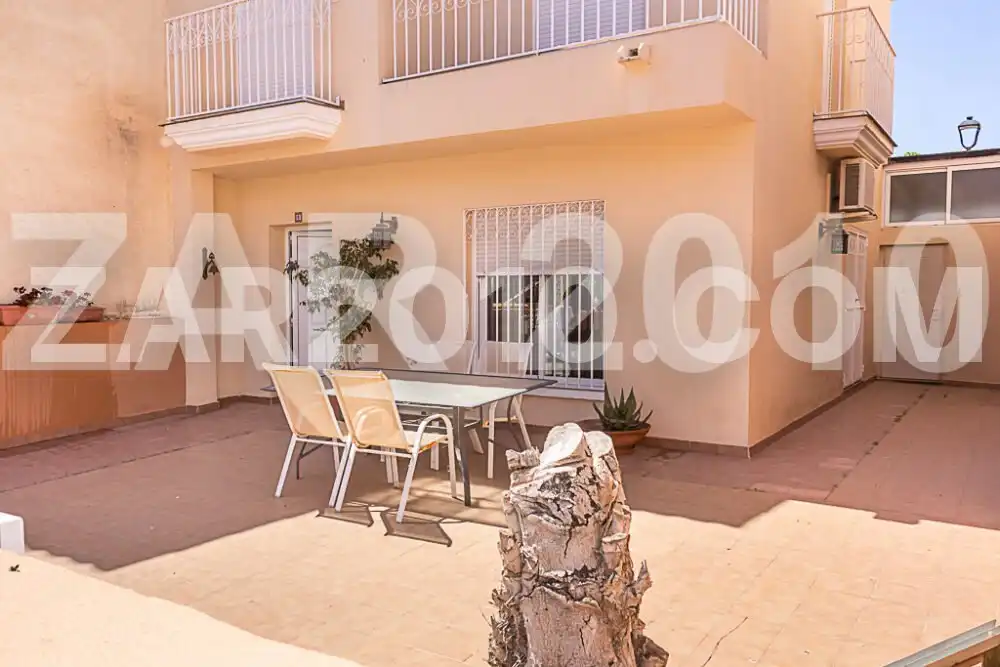 Duplex for sale in Calle Añaflix, imagen 2