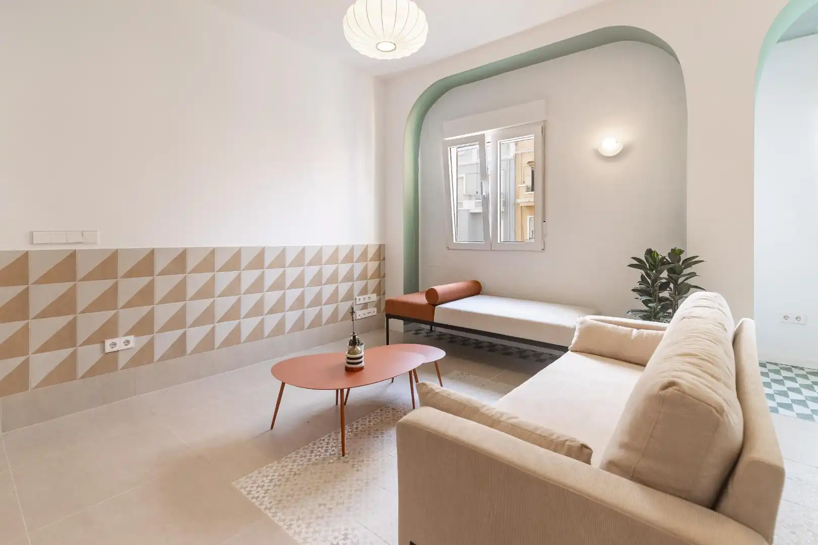 Flat with lift for sale in Calle Calle Calixto III, imagen 37