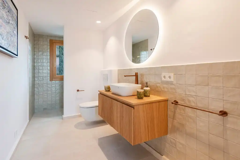 Maison rustique avec piscine à vendre à Pollença Poble, imagen 27