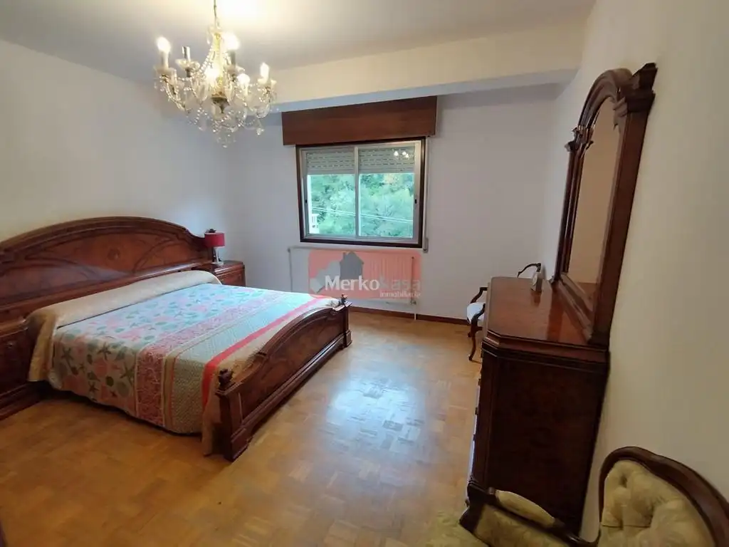 Appartement avec jardin à louer à As Nogais, imagen 15