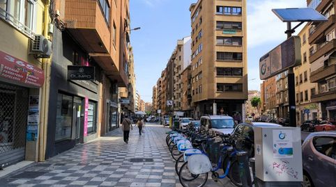 Foto 4 de Piso en venta en Calle Baños, Feria, Albacete Capital