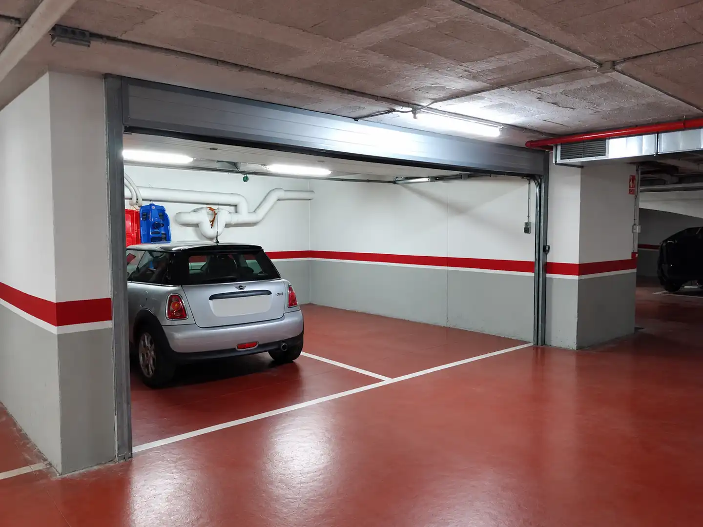 Piso con ascensor en venta en La Seu d'Urgell, imagen 15