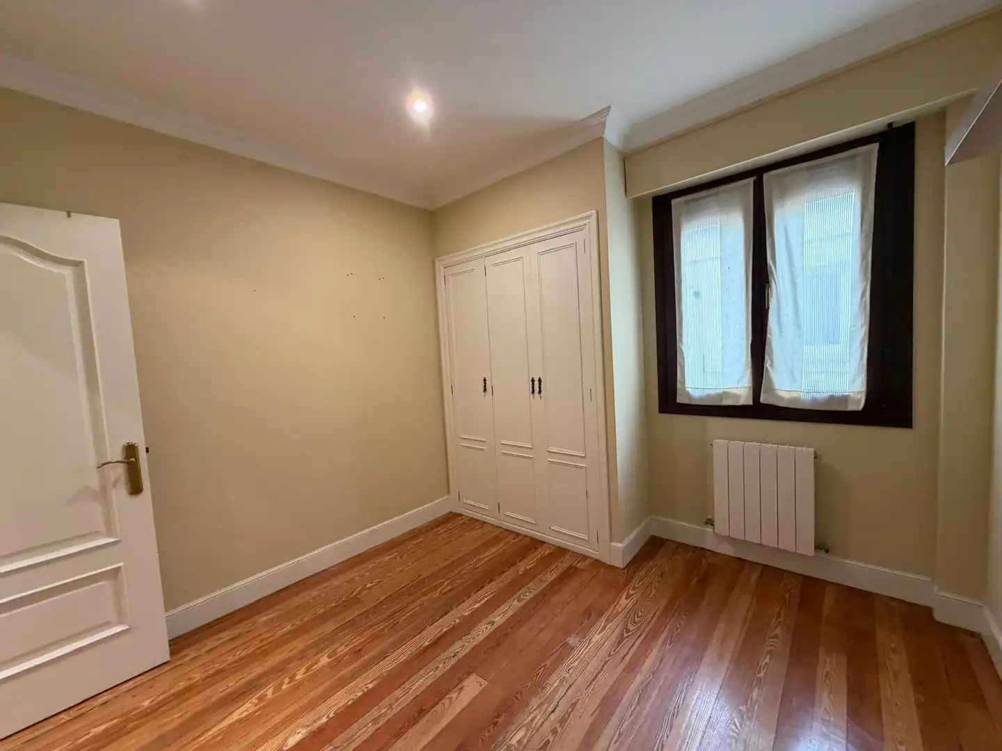 Wohnung mit Aufzug zur Miete in Ercilla Kalea, imagen 10