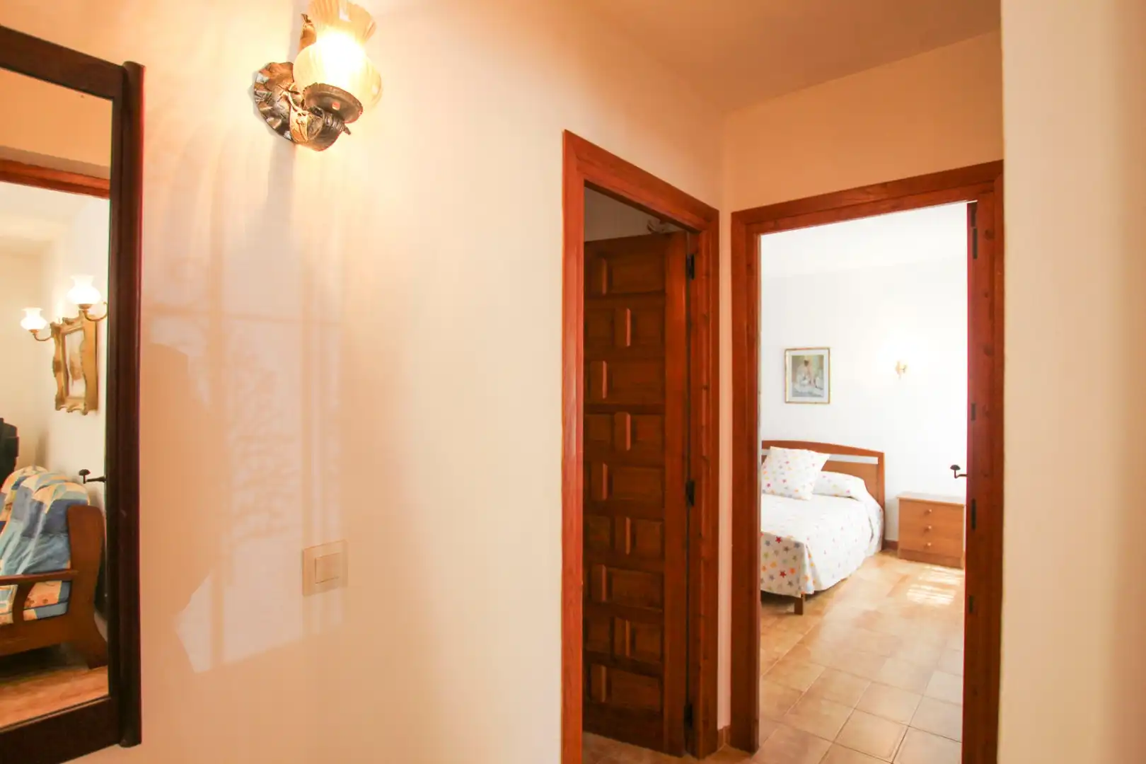 Chalet con jardín en venta en Maryvilla, imagen 20