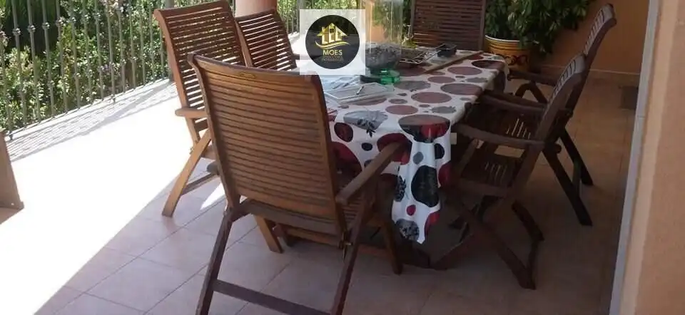 Chalet en venta en Baeza, imagen 11