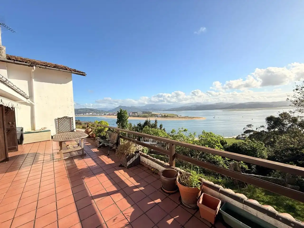 Haus oder Chalet zum Verkauf in Monte, Santoña