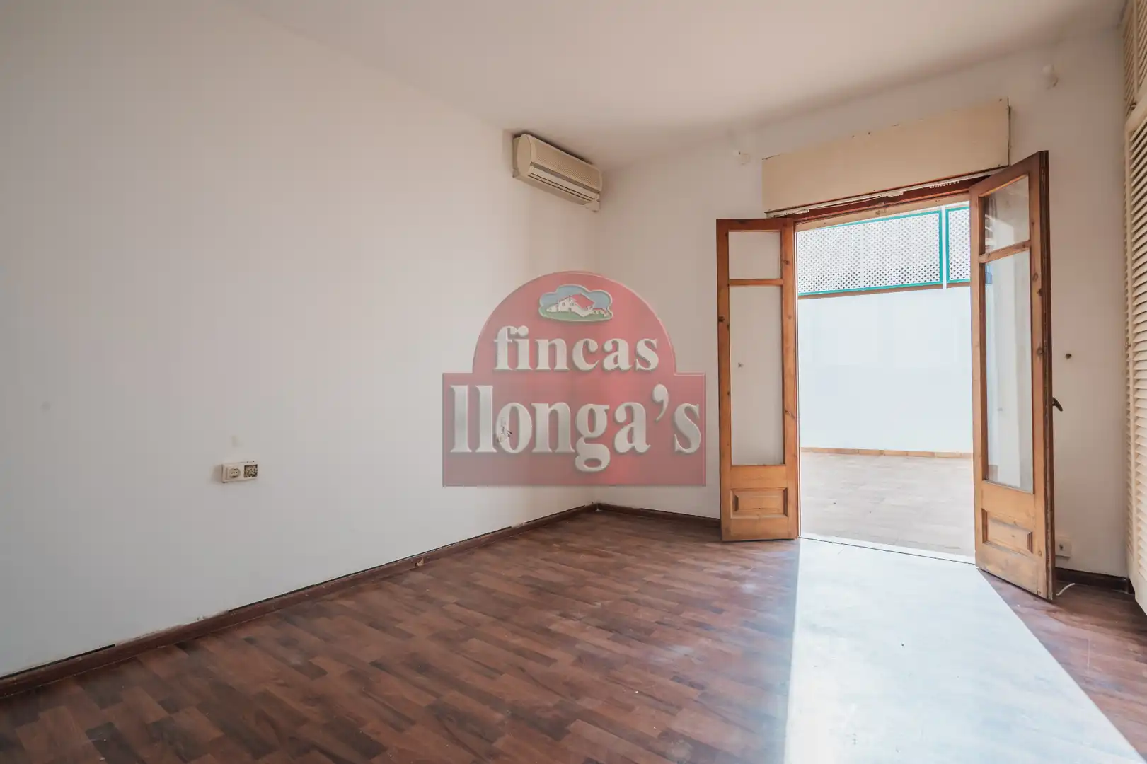 Sala d'estar de Pis en venda en Ciutadella de Menorca