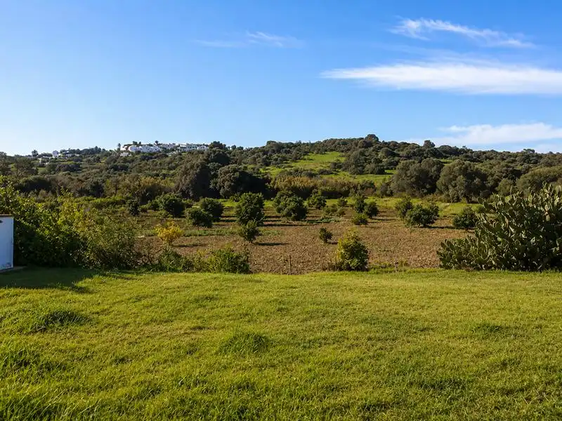 Grundstücke zum Verkauf in Estepona