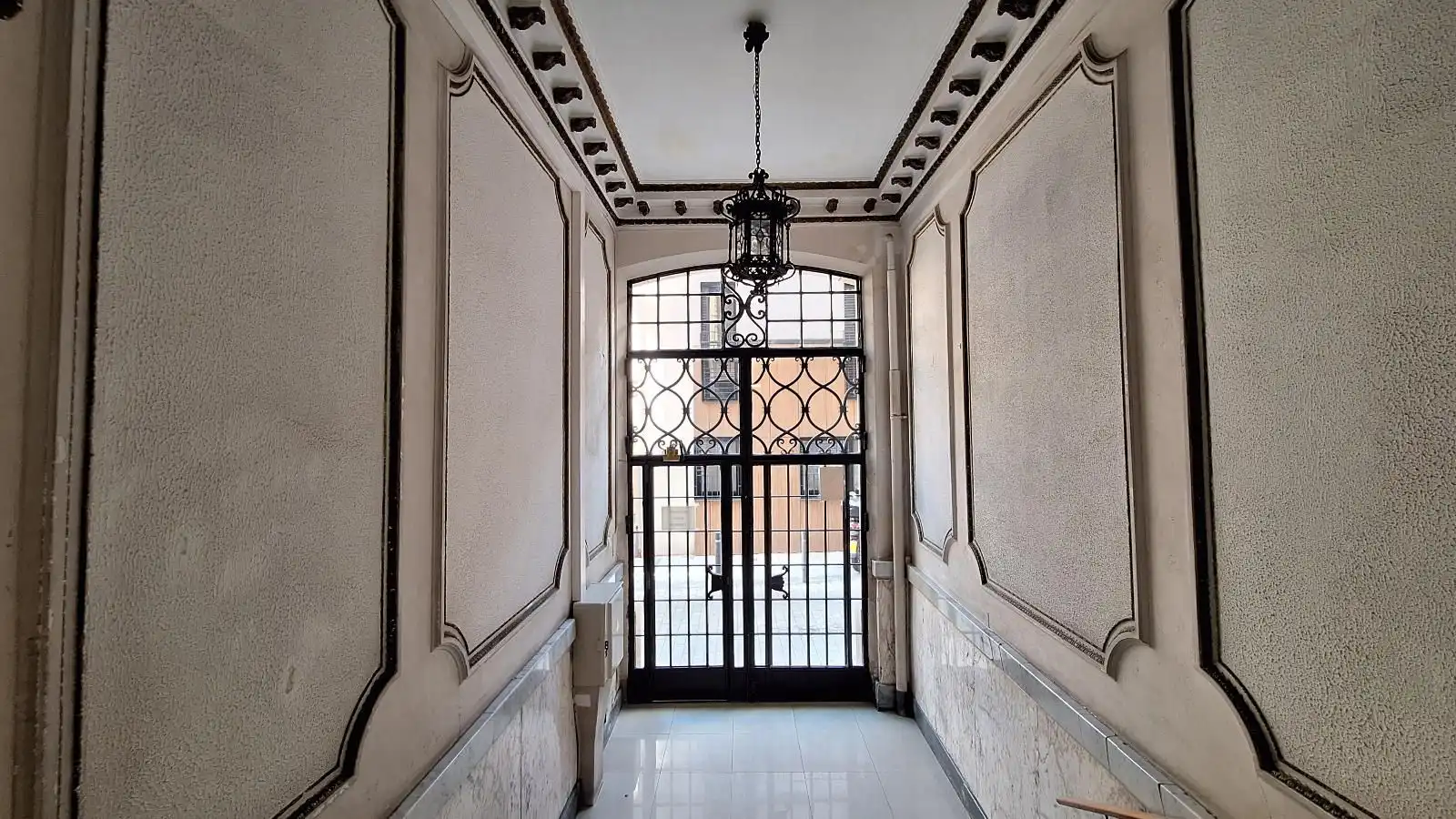 Piso de alquiler en Badia, Vila de Gràcia