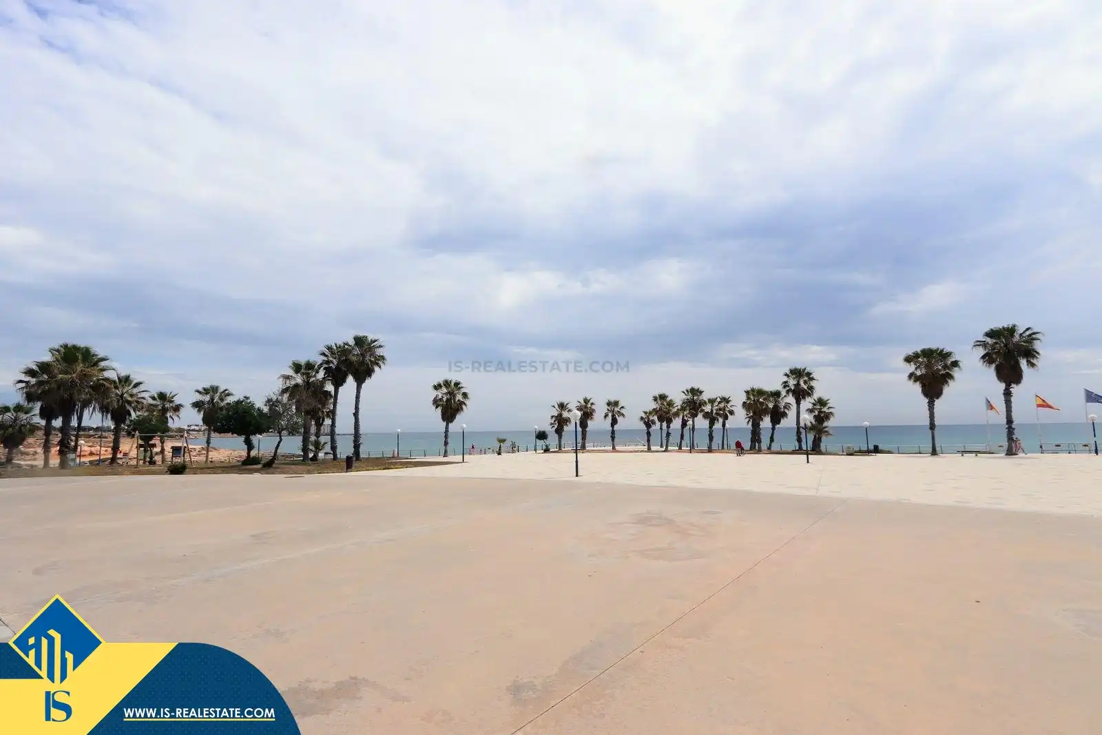 Wohnung mit Pool zum Verkauf in Orihuela Costa, imagen 11