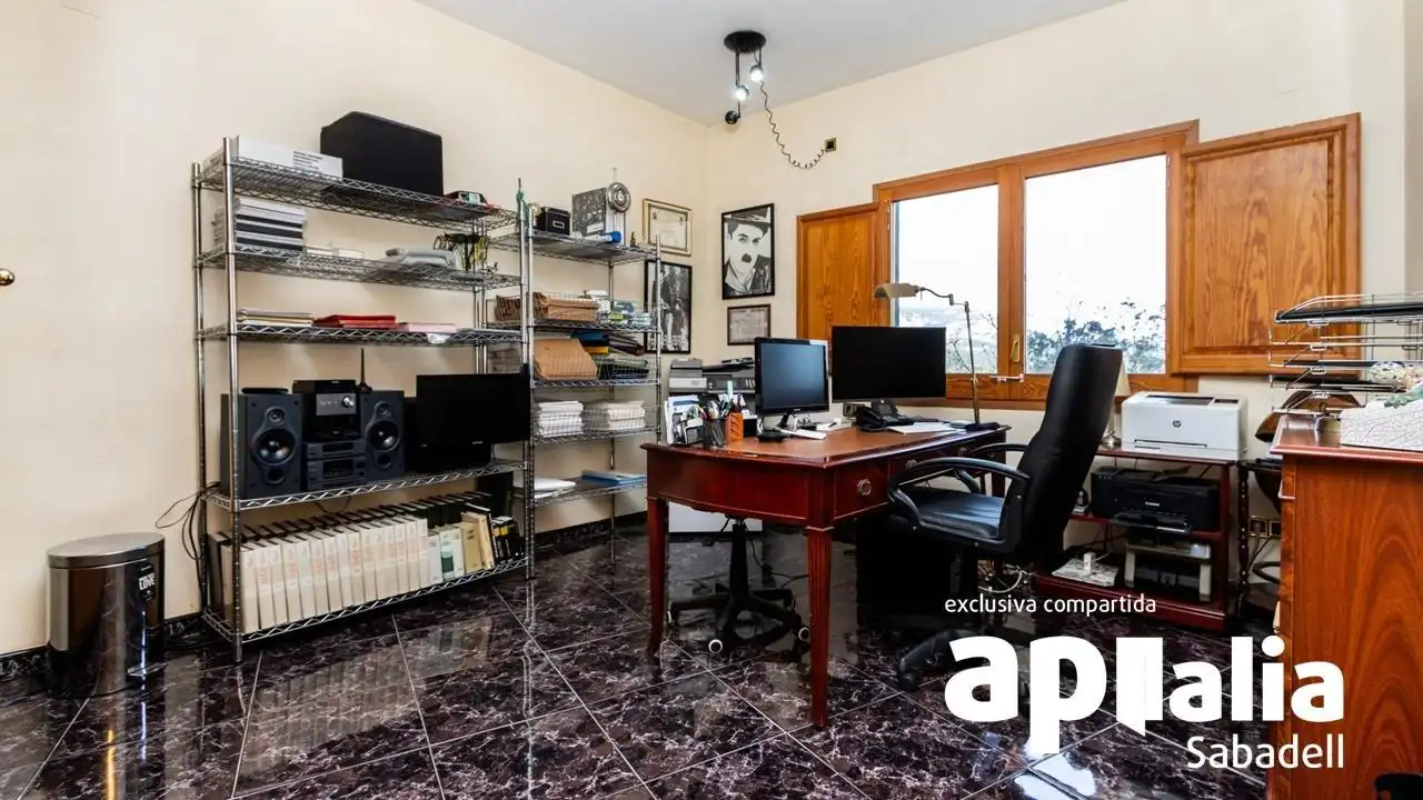 Casa amb terrassa en venda a El Racó - Sant Feliu del Racó, imagen 60