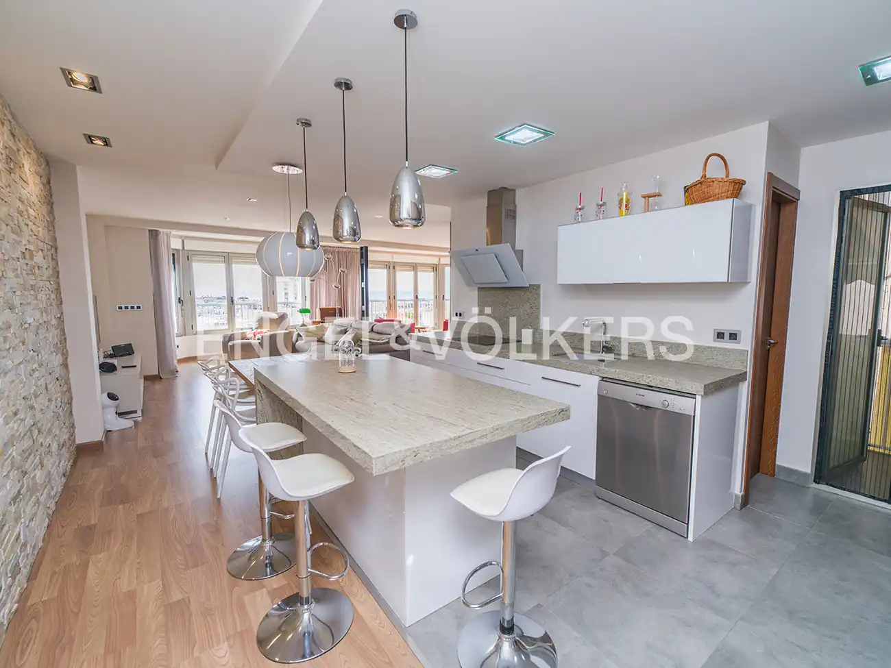 Appartamento con ascensore in vendita a Plaça de la Glorieta 5, imagen 12