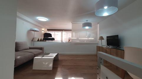Foto 4 de Apartament de lloguer a Calle Elena Tamarit, Poble Nou, Torrent