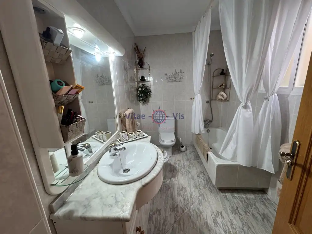 Casa en venda a Calle Mayor En Almendricos, imagen 11