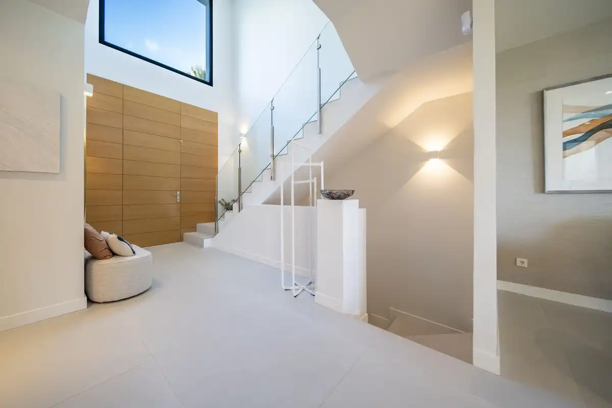 Reihenhaus mit Pool zum Verkauf in Marbella - Marbella,Calle Birdie, imagen 22