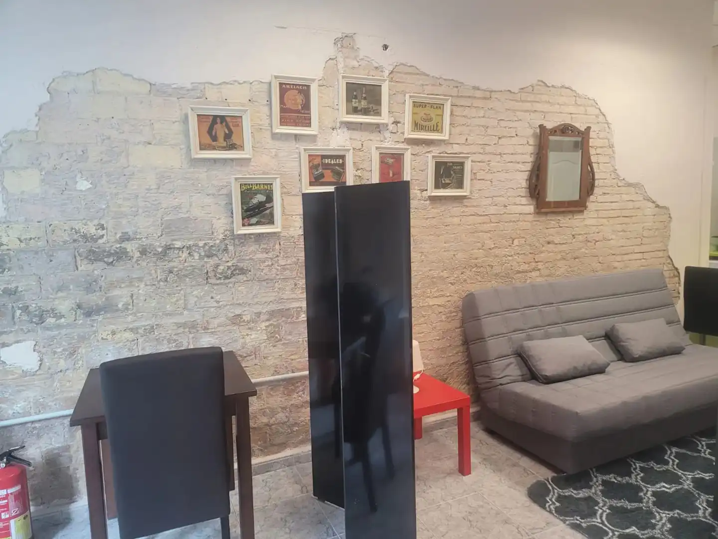 Wohnung zur Miete in Extramurs