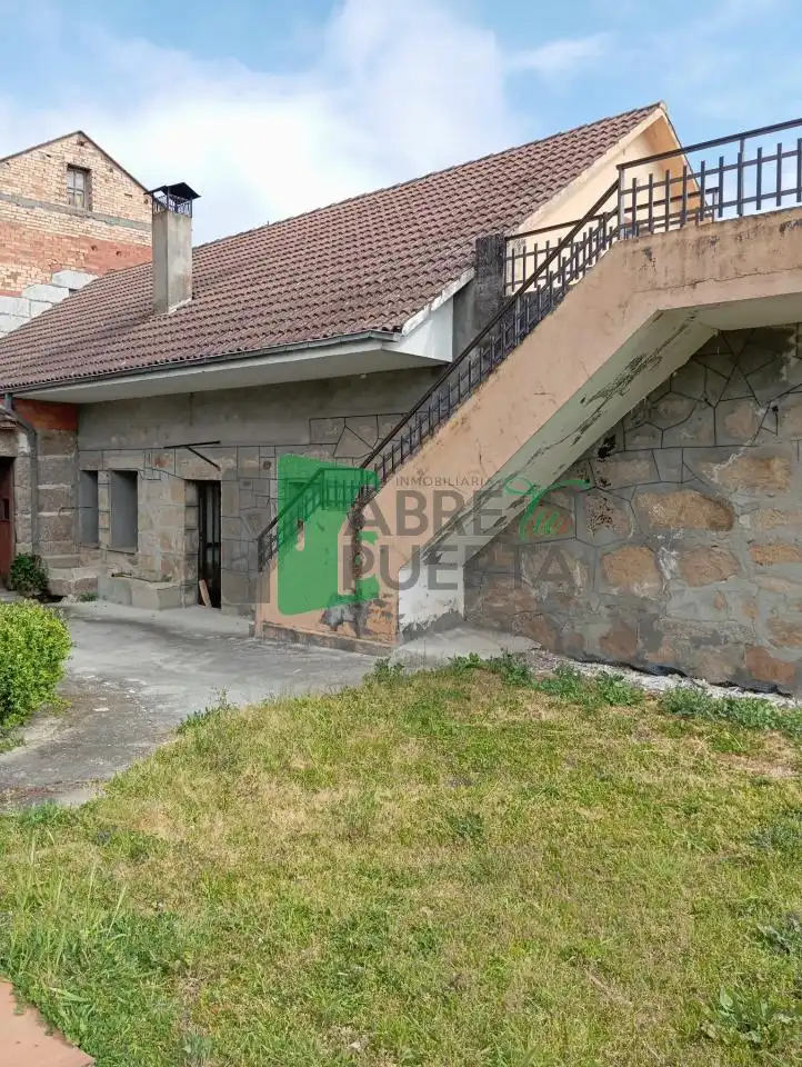 House with garden for sale in San Cibrao das Viñas, imagen 35