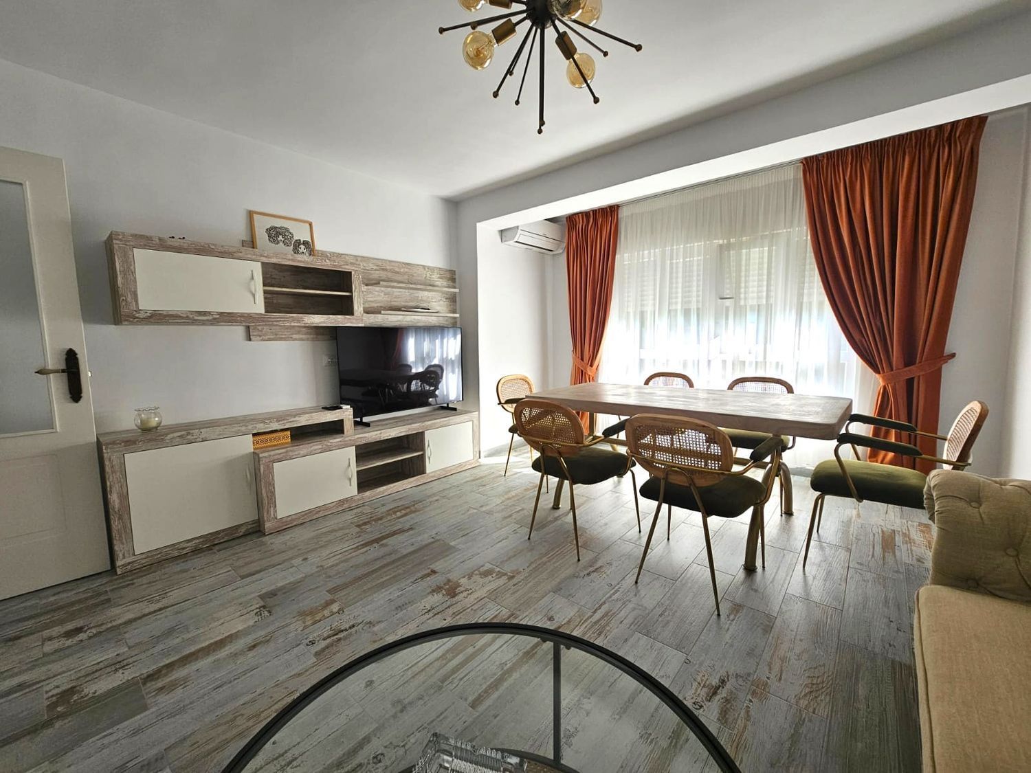 Piso en venta en Oliva pueblo