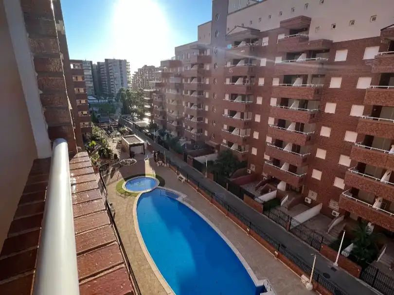 Wohnung mit Pool zur Miete in Avenida Central 28, imagen 10