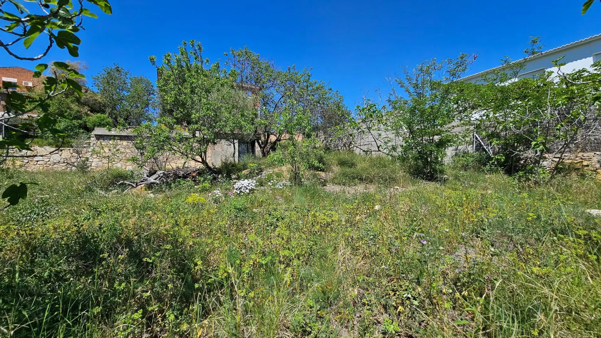 Residencial en venta en Pallejà
