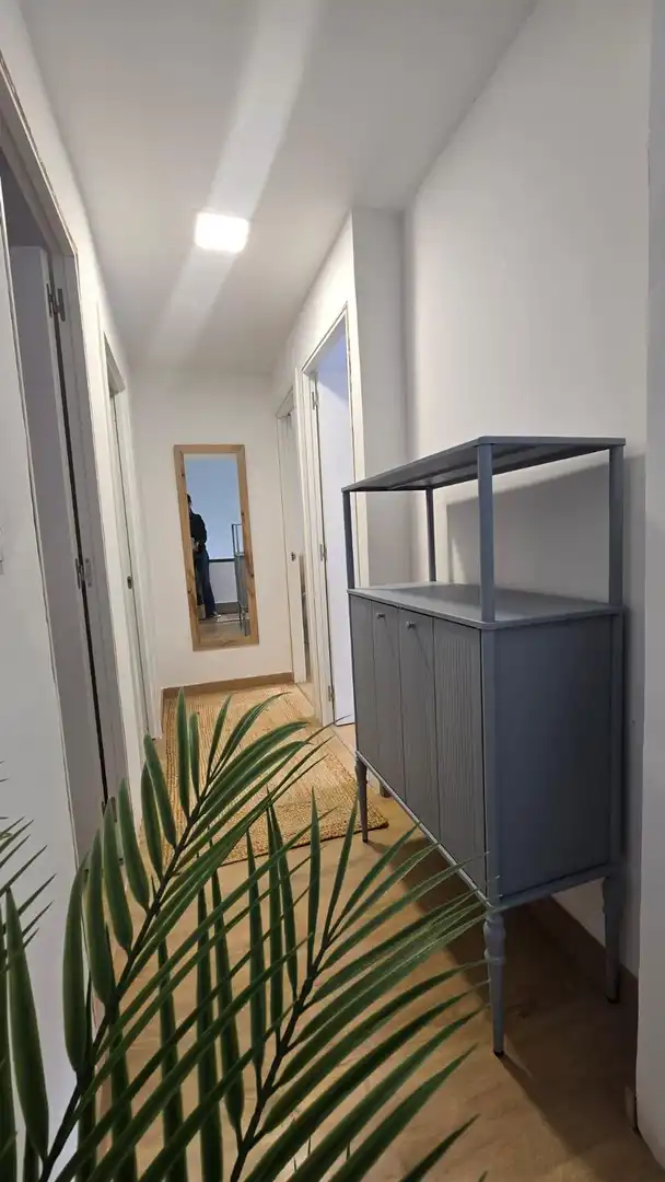 Casa o xalet de lloguer en San Martín del Rey Aurelio amb Calefacció i Moblat