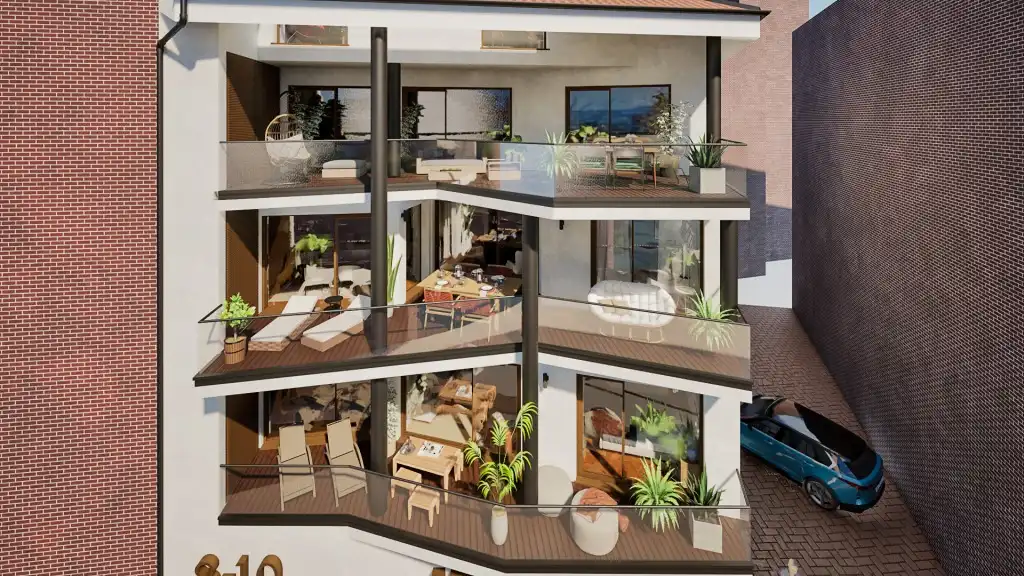 Flat for sale in Calle Truébano, Noreña