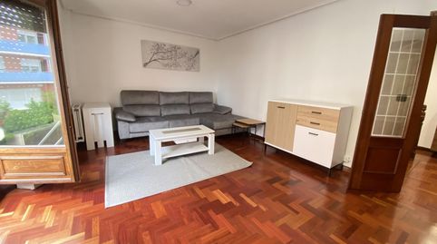 Foto 4 de Piso en venta en Calle Mendibile, Centro Urbano - Hirigunea, Leioa