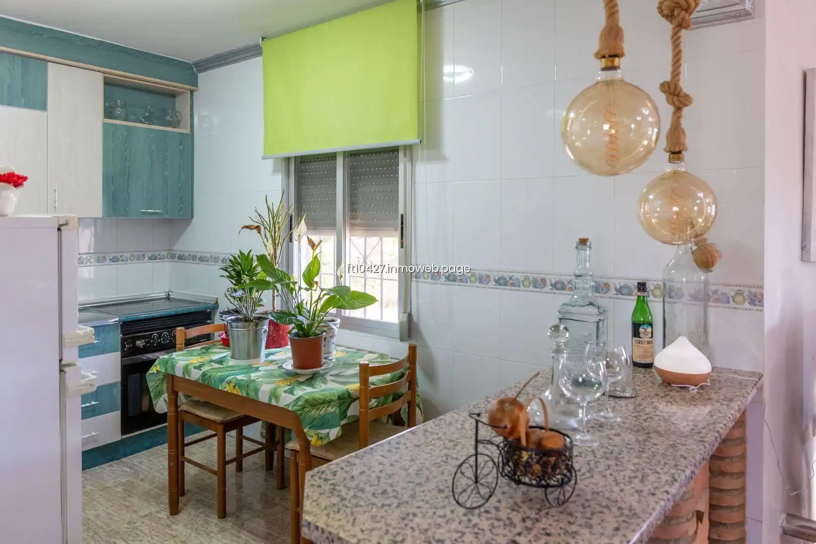 Chalet con piscina en venta en Diseminado Diseminados, imagen 26