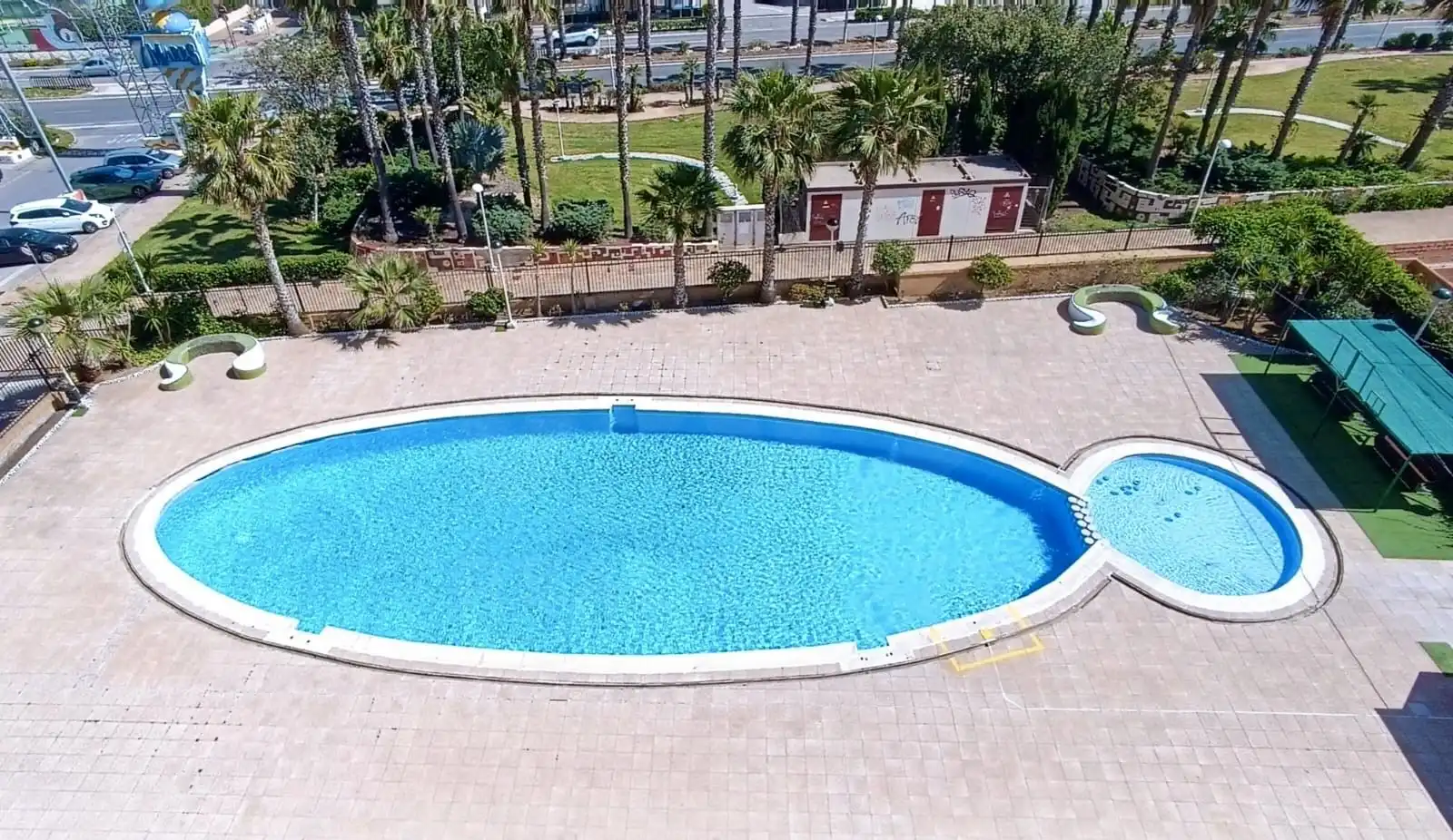 Piso con piscina en venta en Marina d'Or, imagen 30