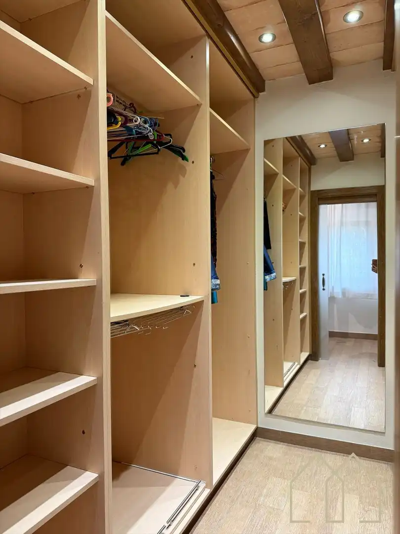 Casa o chalet en venta en Sant Joan de Mollet con Aire acondicionado, Calefacción y Jardín privado