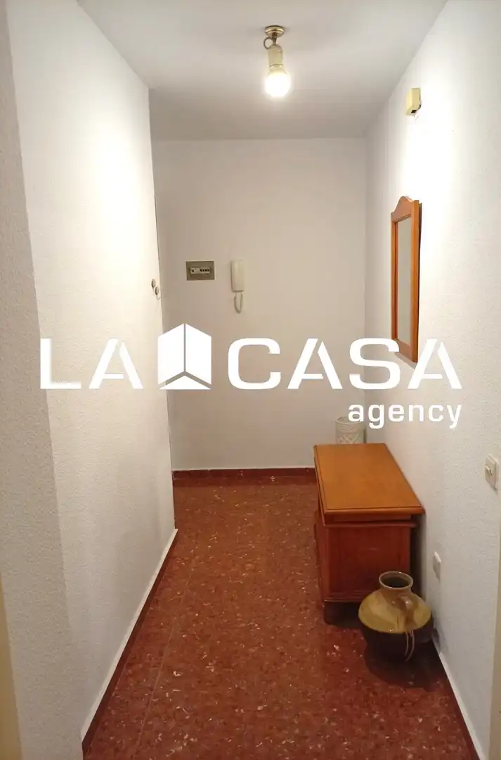 Wohnung zur Miete in Sevilla