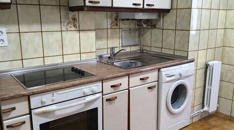 Foto 4 de Piso de alquiler en Universidad San Francisco, Zaragoza Capital