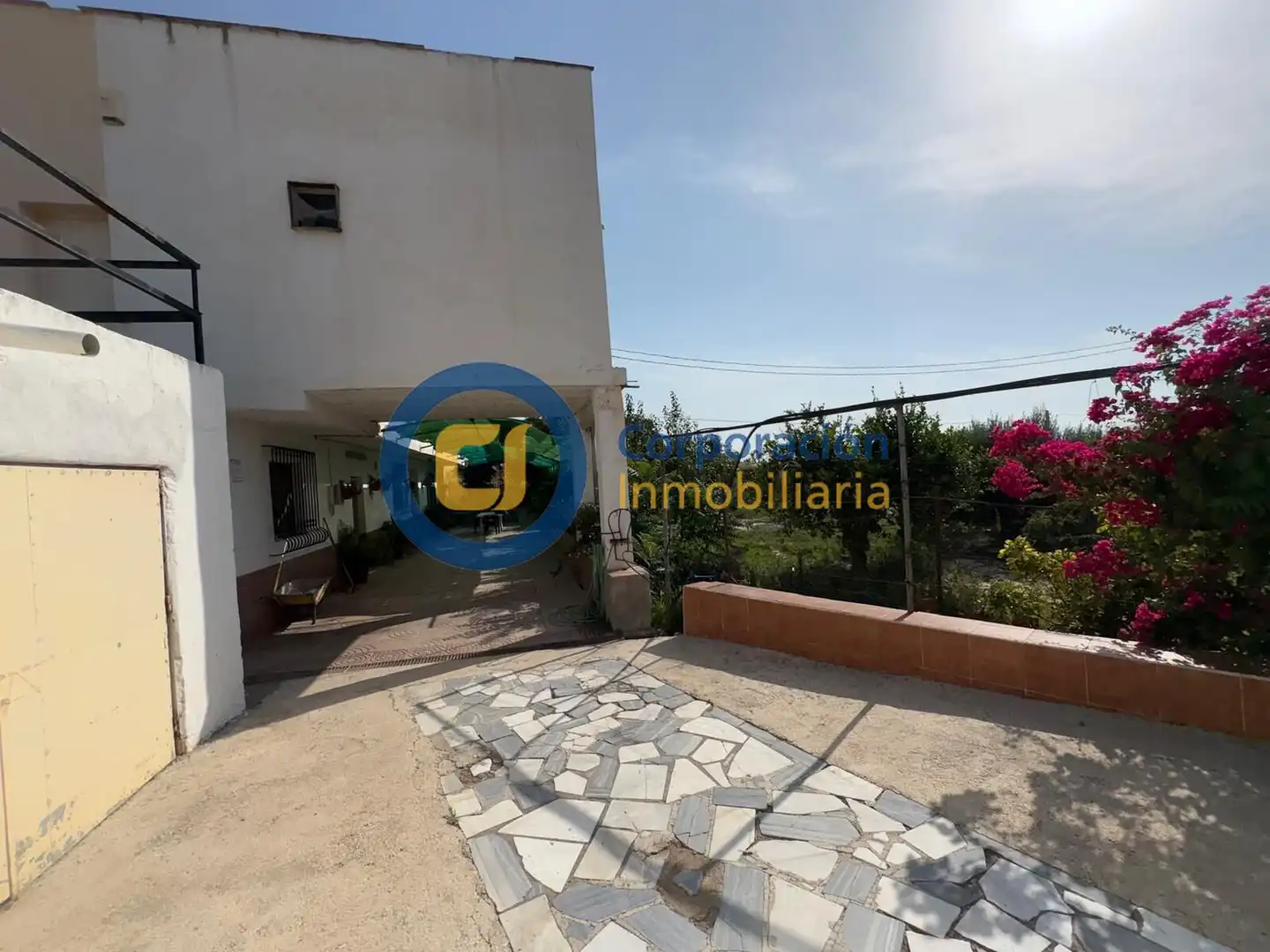 Casa con giardino in vendita a Pedanías Centro, imagen 22