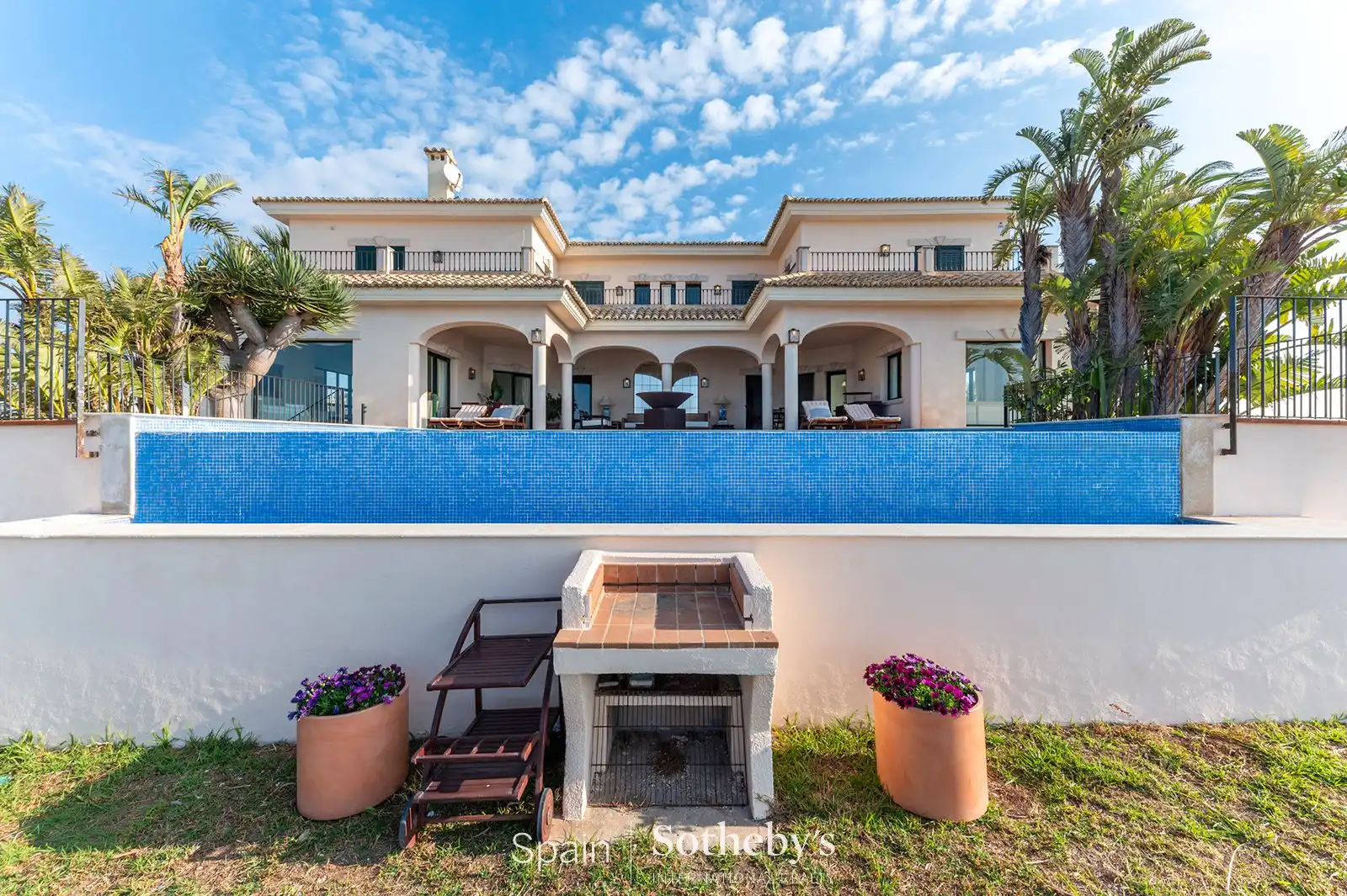Maison avec piscine à vendre à Urbanización Faro Mediterráneo, imagen 21