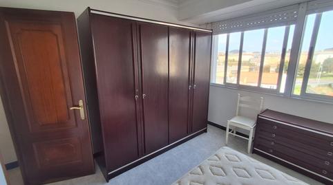 Foto 5 de Piso de alquiler en A Gándara, Narón