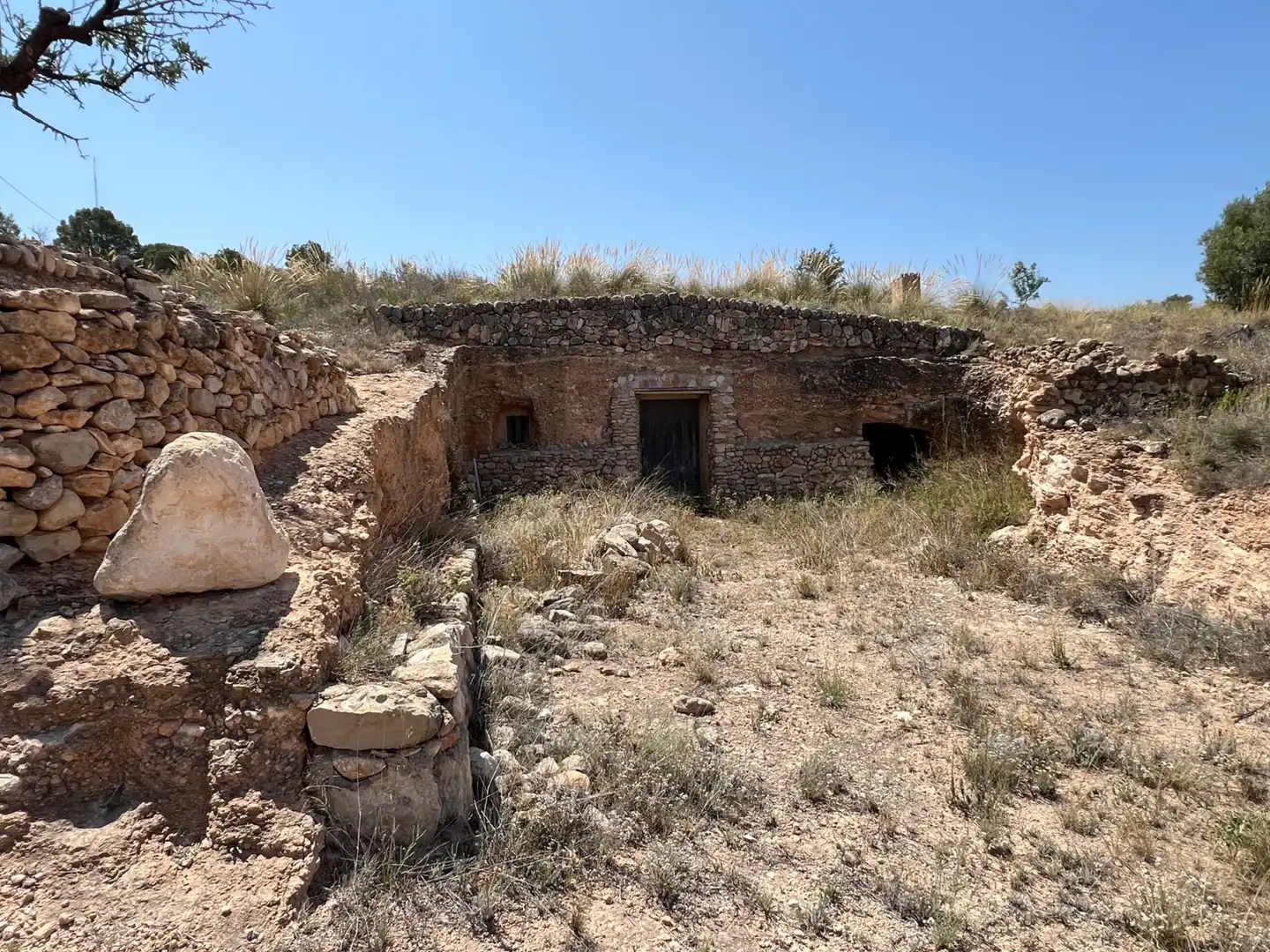Rural land for sale in La Murada - Los Vicentes, imagen 22