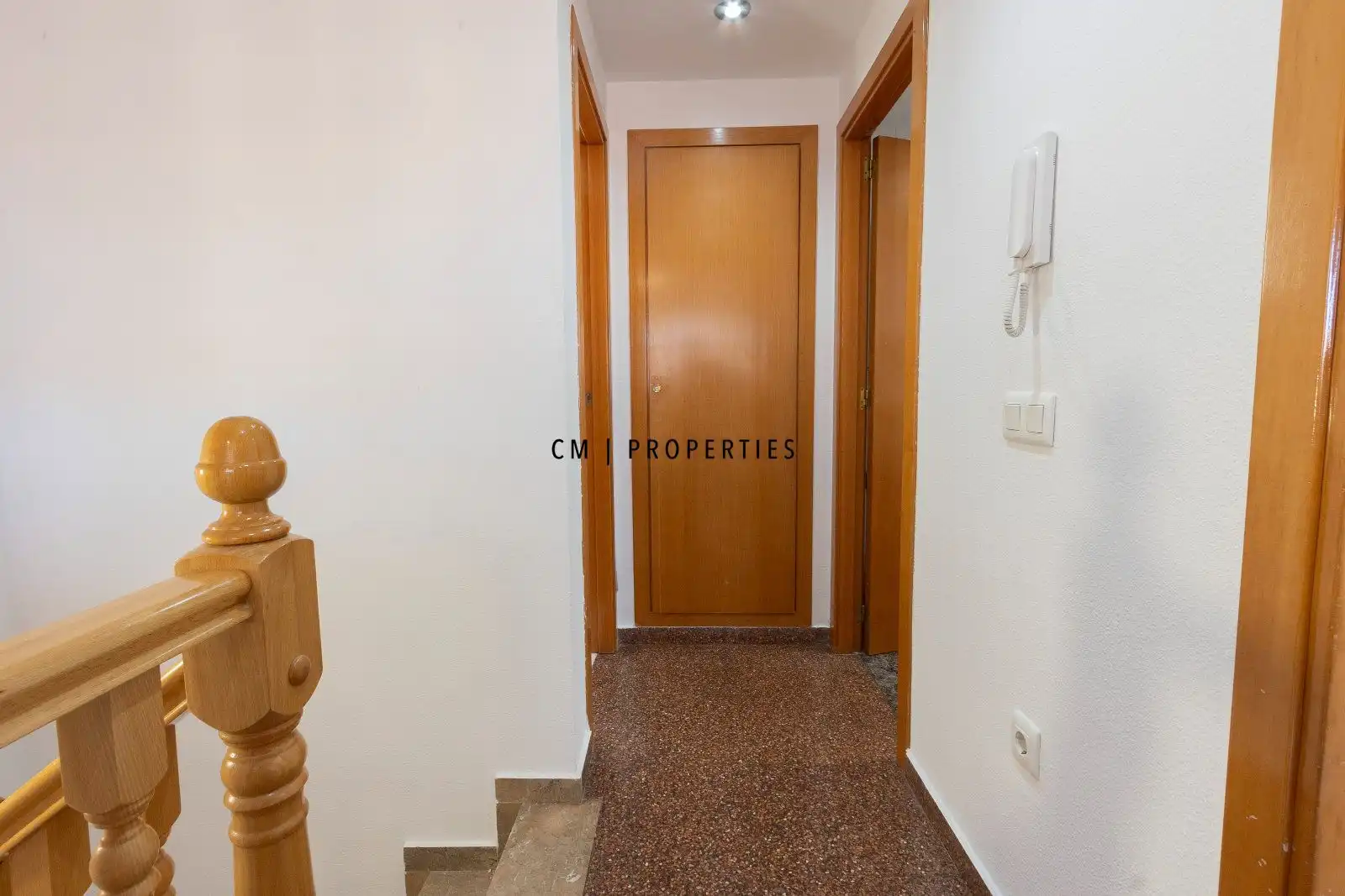 Maisonette zur Miete in Sagunto / Sagunt mit Klimaanlage, Heizung und Möbliert