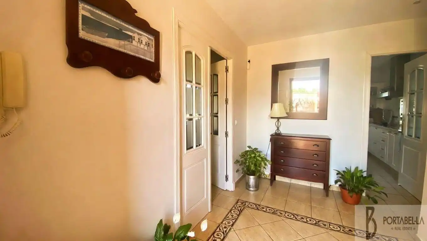 Casa o xalet en venda en El Puerto de Santa María amb Aire condicionat, Traster i Piscina