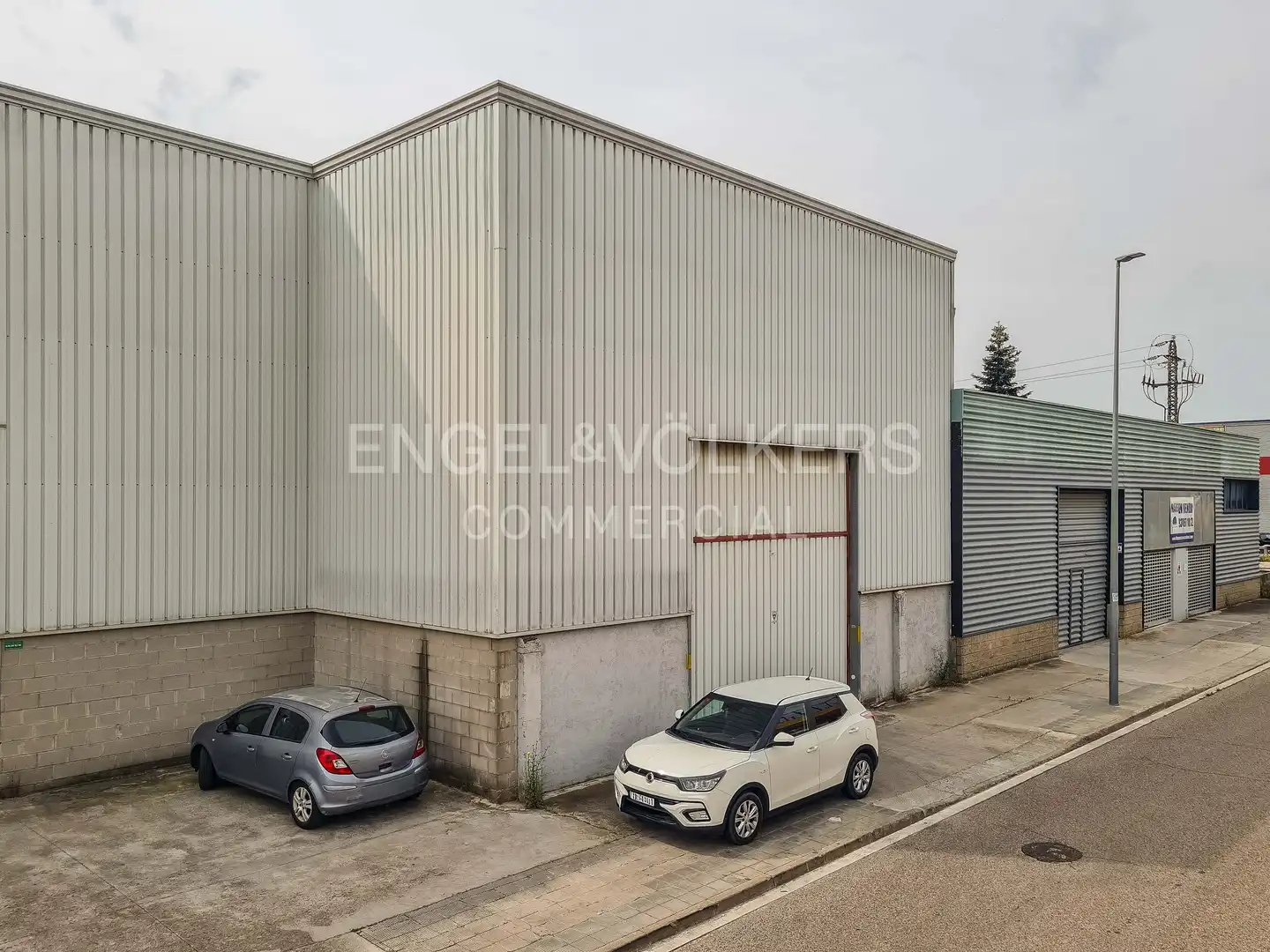 Industriegebäude zum Verkauf in Sant Celoni, imagen 35