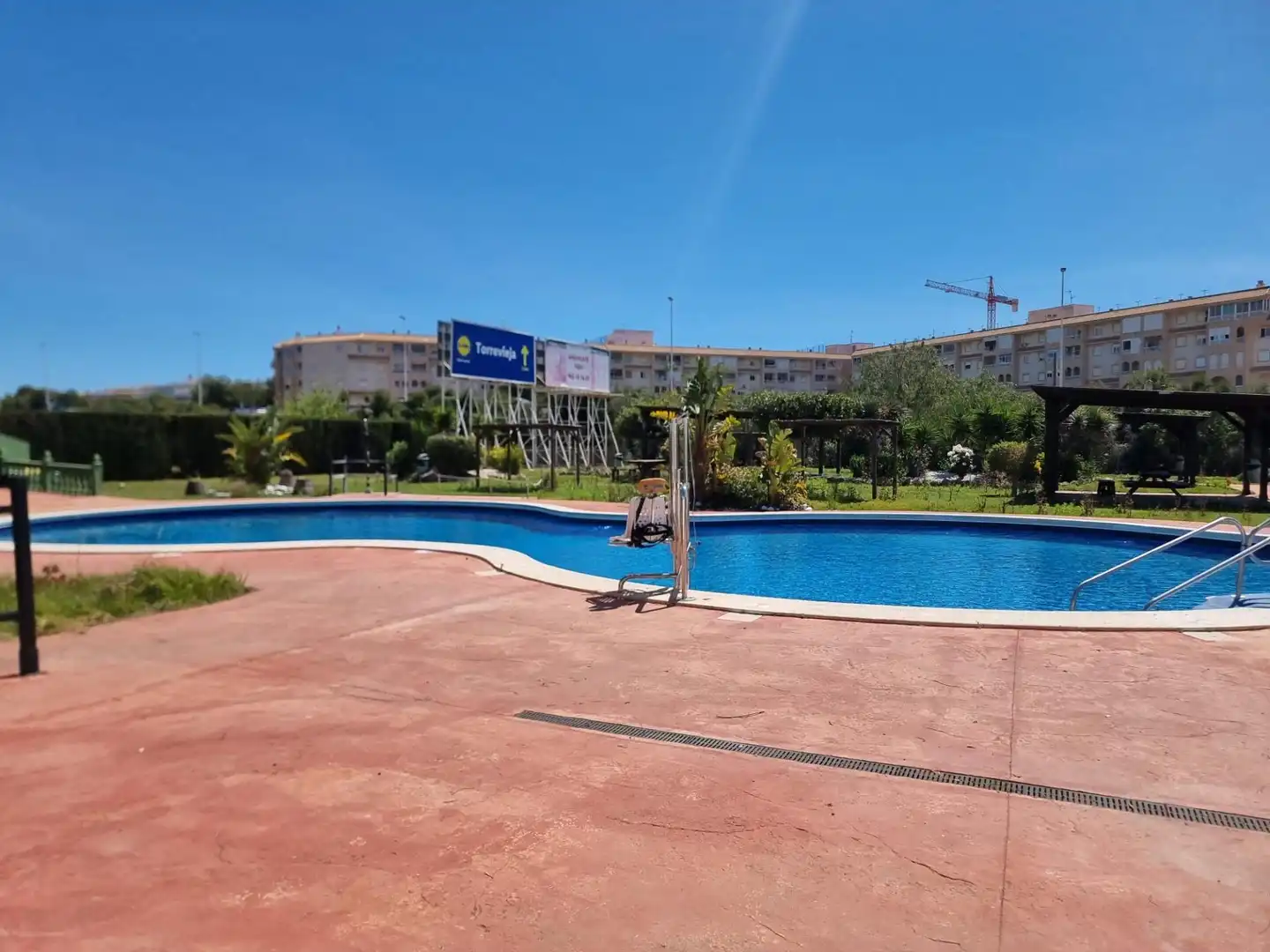 Bungalow in vendita a Urbanizacion parque de las naciones, imagen 17