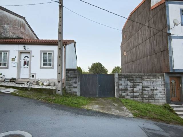 Terreno residencial en Venta en Rúa de Picaños, 26 en Castiñeiriño - Cruceiro de Sar