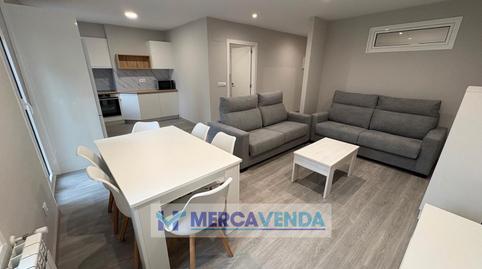 Photo 5 of Flat for rent in Rúa Vázquez Varela, 71, Plaza España - Corte Inglés, Vigo