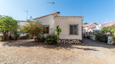 Foto 3 de Casa o xalet en venda a Pedregalejo - Morlaco, Málaga Capital