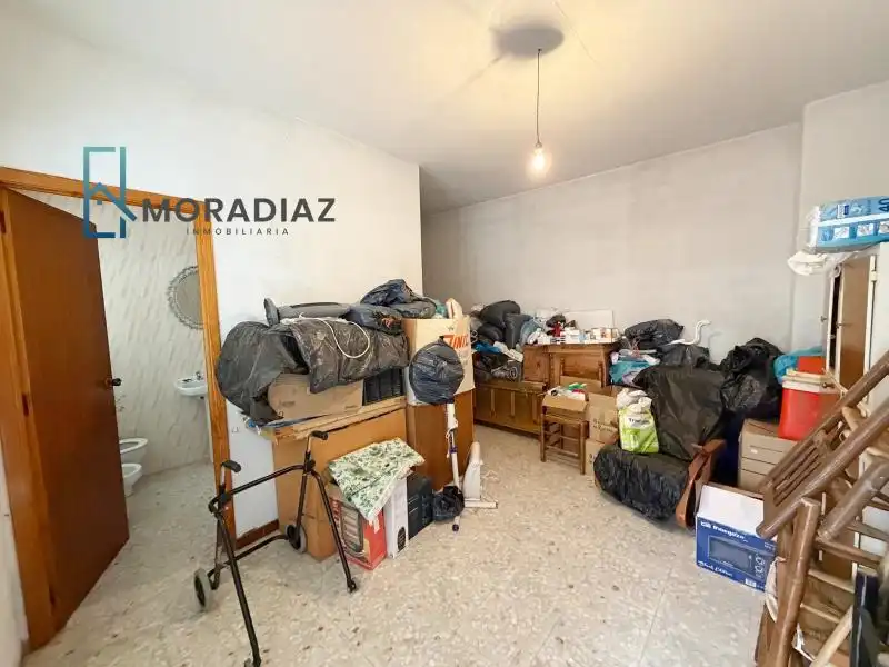 Casa o chalet en venta en Don Benito con Aire acondicionado, Calefacción y Terraza