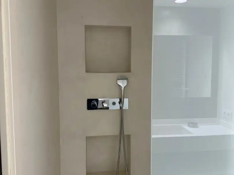 Wohnung mit Aufzug zur Miete in Rambla de la Granja 6, imagen 15