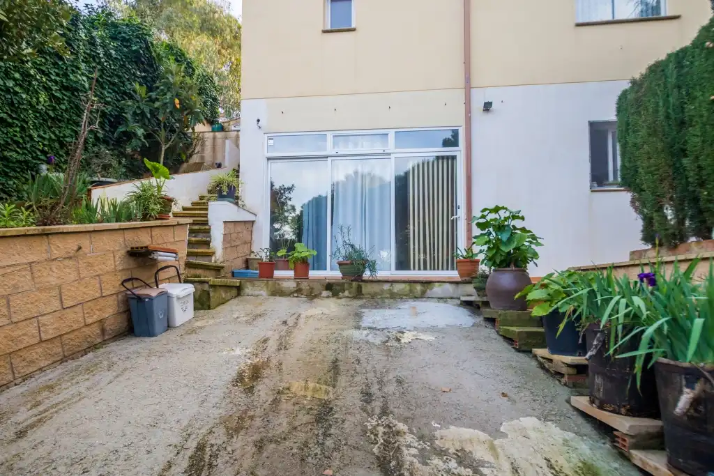 Jardín de Casa o chalet en venta en Castell d'Aro, Platja d'Aro i s'Agaró con Calefacción, Jardín privado y Piscina